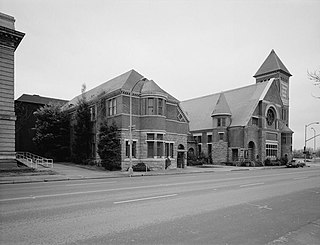 First Unitarian Church of Oakland