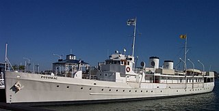 USS Potomac