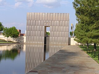 Oklahoma City National Memorial & Museum