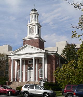 First Unitarian Church of Omaha