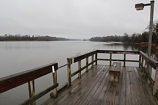 Florence Marina State Park