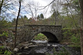 Clara Barton Road