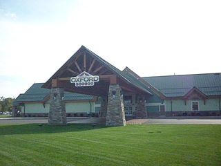 Oxford Casino