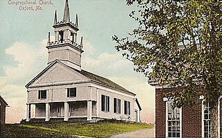 Oxford Congregational Church