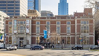 Academy of Natural Sciences of Drexel University