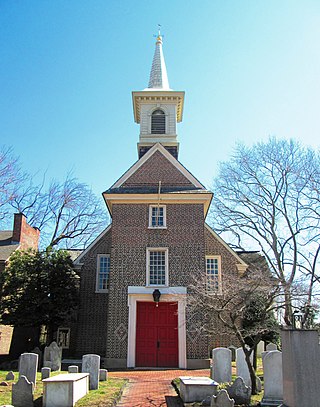 Gloria Dei Church