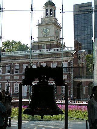 Independence National Historical Park