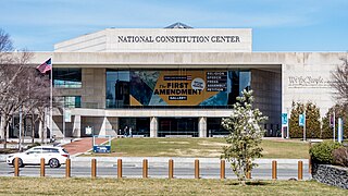 National Constitution Center