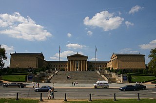 Philadelphia Museum of Art