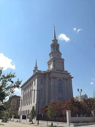 Philadelphia Pennsylvania Temple