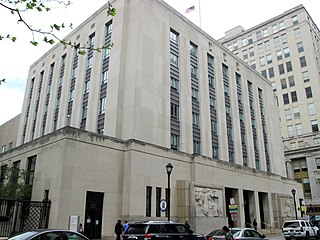 Robert N.C. Nix, Sr. Federal Building