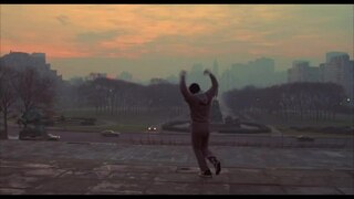 Rocky Steps