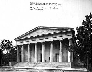 Second Bank of the United States