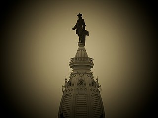 William Penn