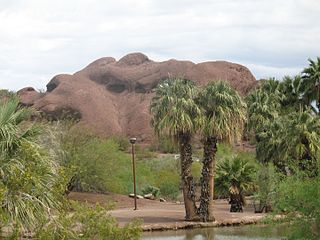 Papago Park