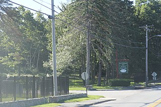 Fort Williams Park