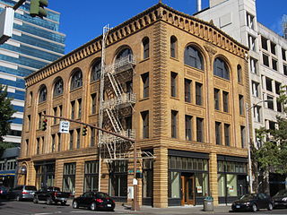 Gilbert Building