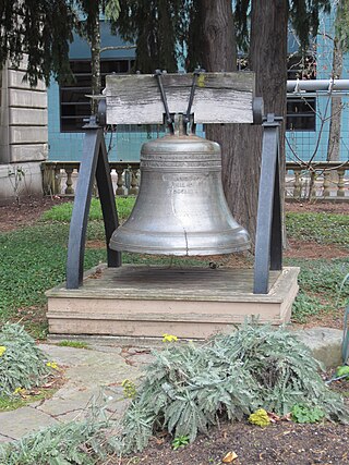 Liberty Bell