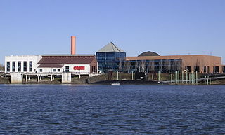 Oregon Museum of Science and Industry