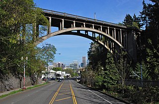 Vista Bridge