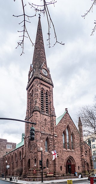 Grace Episcopal Church