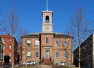 Old State House