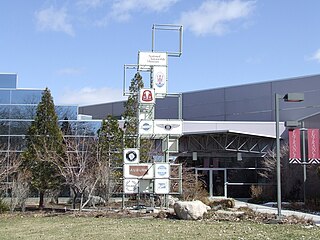 National Automobile Museum