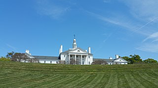 Gambles Hill Park