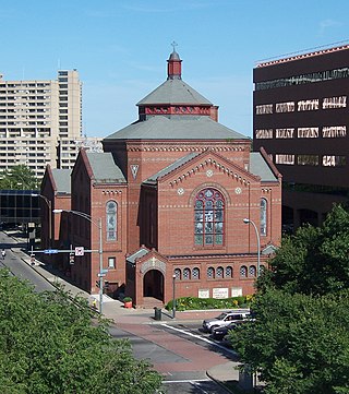 First Universalist Church of Rochester