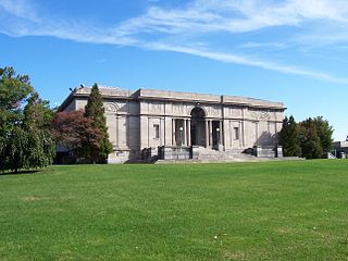 Memorial Art Gallery