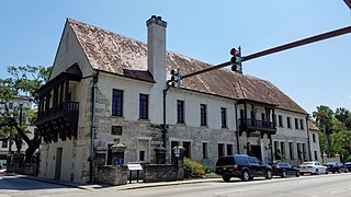 Governor's House Cultural Center and Museum