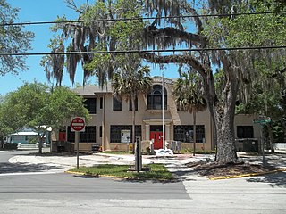 Lincolnville Museum & Cultural Center