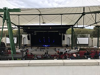 Saint Augustine Amphitheatre