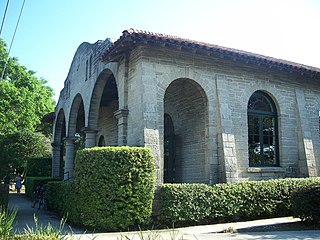 Saint Augustine Visitor Information Center