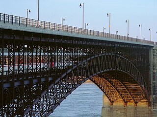 Eads Bridge