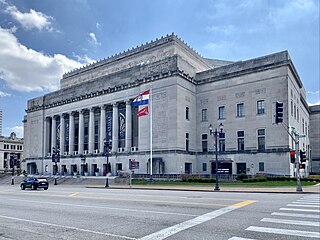 Stifel Theatre
