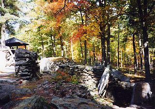 America's Stonehenge