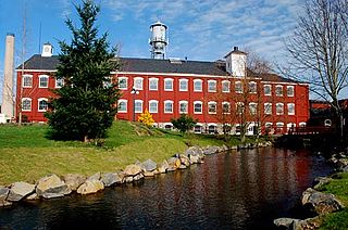 Willamette Heritage Center