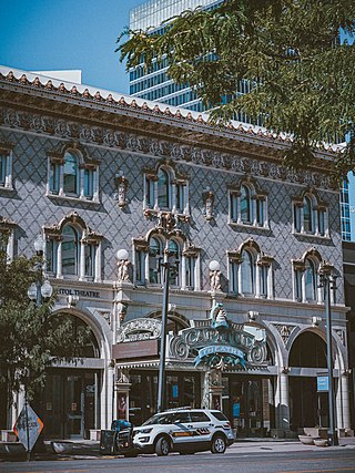 Capitol Theatre