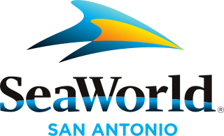 SeaWorld San Antonio