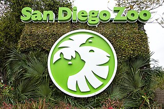 San Diego Zoo