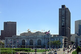 Bill Graham Civic Auditorium