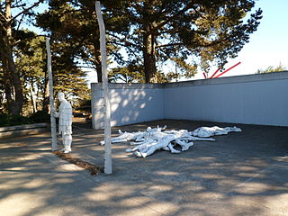 Holocaust Memorial