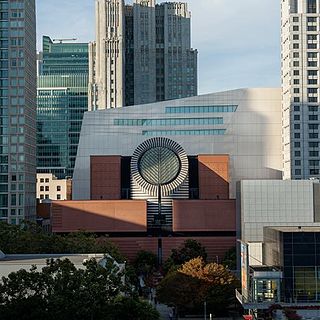 San Francisco Museum of Modern Art