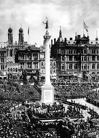 Union Square