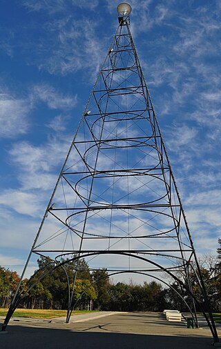 History Park at Kelley Park