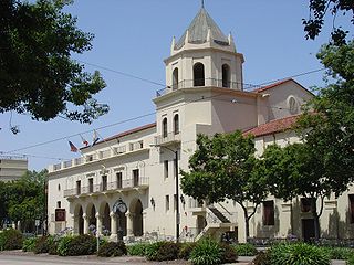 San Jose Civic