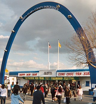 Santa Clara County Fairgrounds