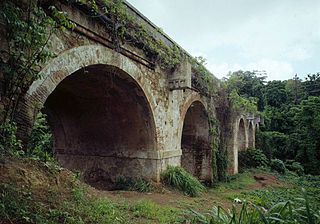 Antigua Carretera Central