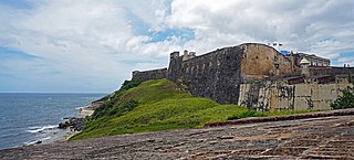 Castillo San Cristóbal